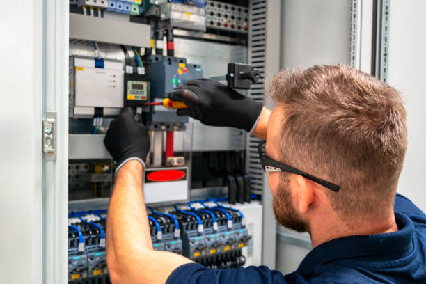 Best Electric Panel Repair  in Newpt, OR