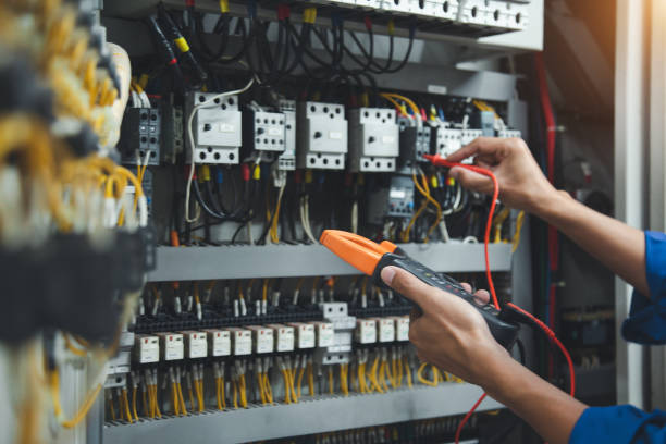 Best Commercial Electrician Services  in Newpt, OR