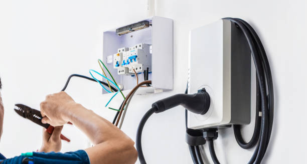 Best Affordable Electrician  in Newpt, OR