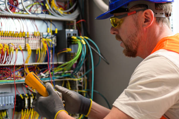 Best Residential Electrician Services  in Newpt, OR